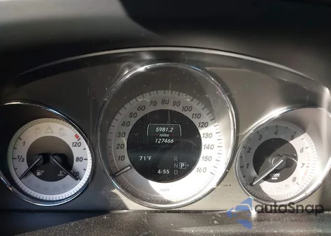 2015 Mercedes-Benz Glk 350 4Matic from USA, damaged, VIN WDCGG8JB6FG403404